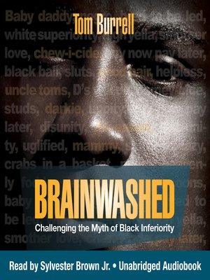 cover image of Brainwashed